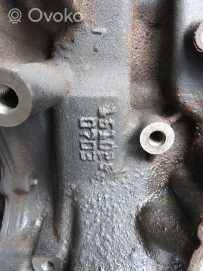 Nissan X-Trail T32 Engine R9ME414