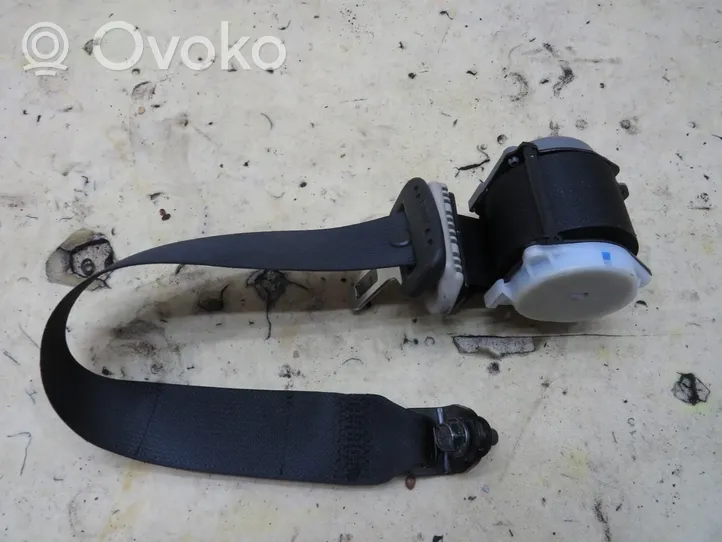 Nissan X-Trail T32 Rear seatbelt 1119143