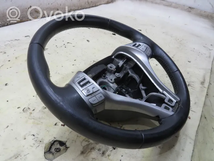 Nissan X-Trail T32 Steering wheel 