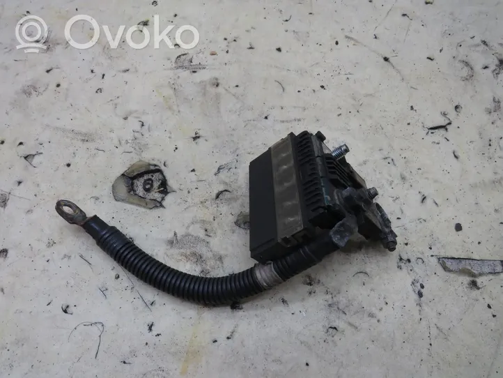 Nissan X-Trail T32 Cable positivo (batería) GX071359