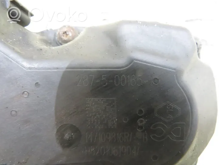 Nissan X-Trail T32 EGR valve 147109816R