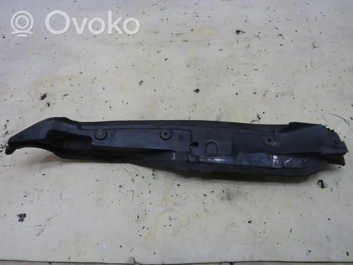 Toyota Avensis T270 Support, joint d'aile caoutchouc en mousse 53827-05030