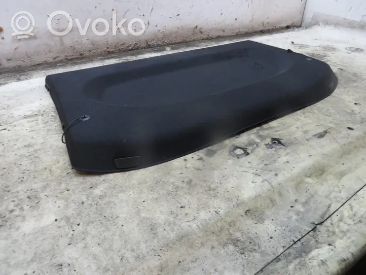 Fiat Tipo Parcel shelf 