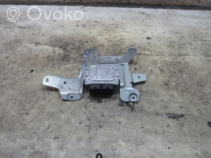 Fiat Tipo Komputer / Sterownik ECU silnika 55268853