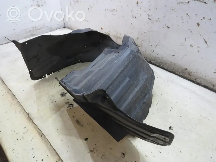 Suzuki Vitara (LY) Revestimientos de la aleta antisalpicaduras delanteros 72322-54P0