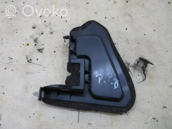 Suzuki Vitara (LY) Support, joint d'aile caoutchouc en mousse 72365-54P0