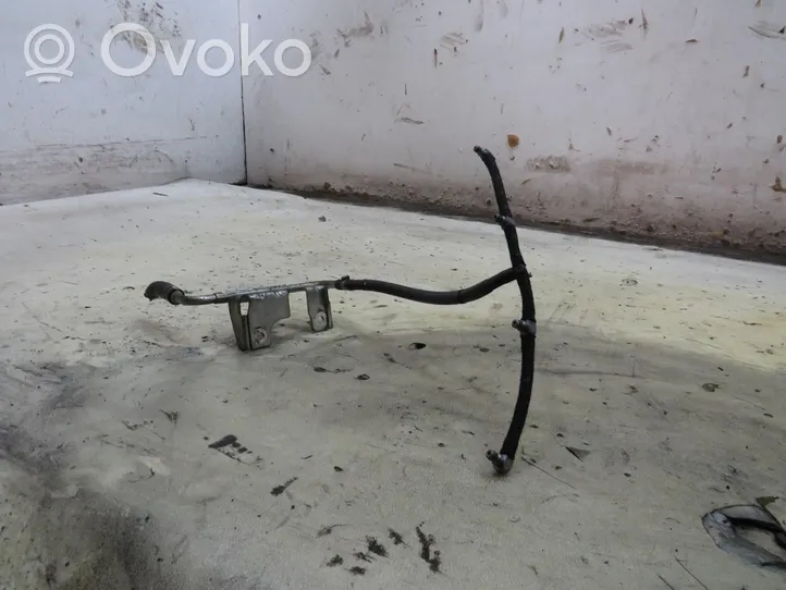 Suzuki Vitara (LY) Manguera/tubo del retorno de combustible 552511670