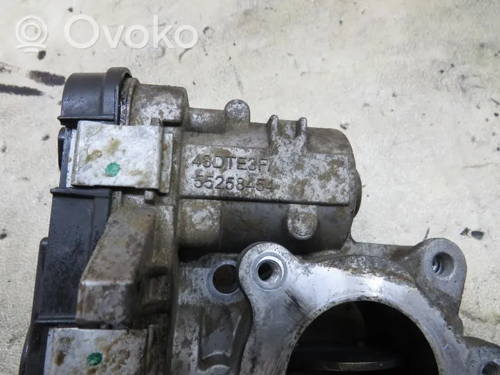 Suzuki Vitara (LY) Drosele 55258454