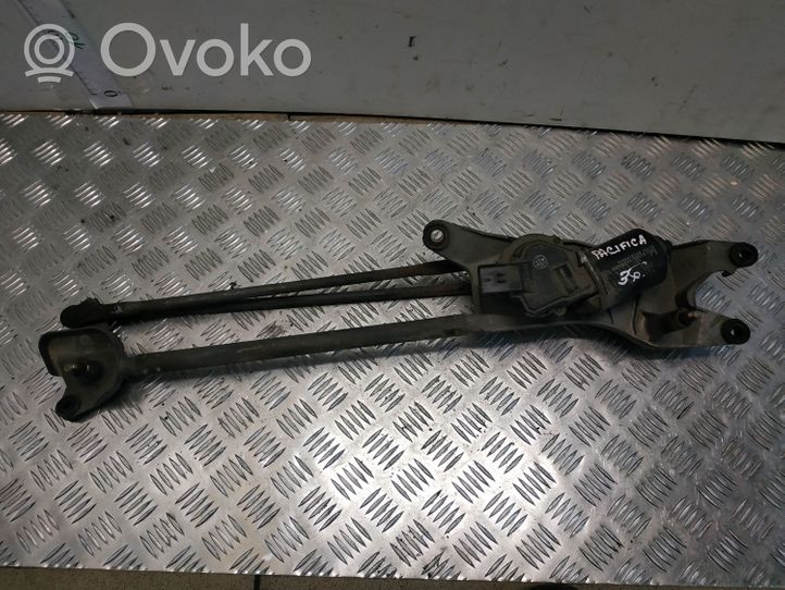 Chrysler Pacifica Front wiper linkage 04894167AB