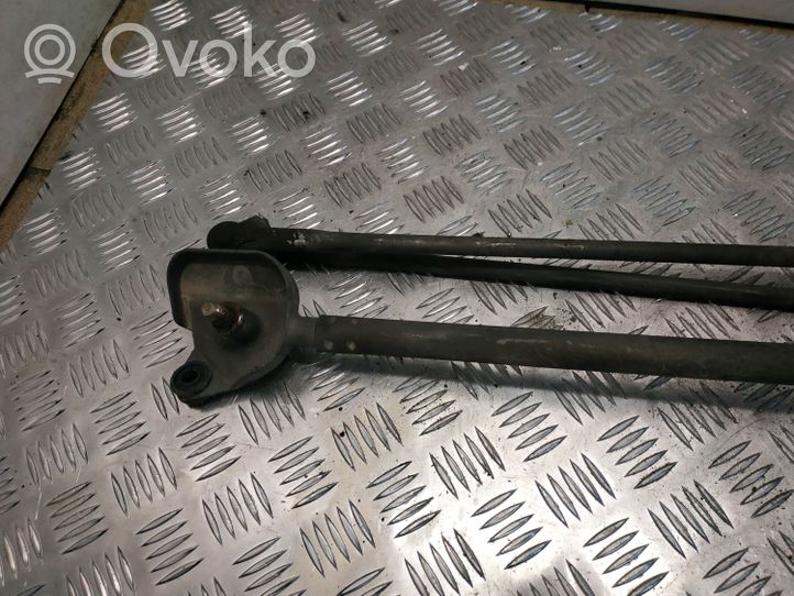 Chrysler Pacifica Front wiper linkage 04894167AB