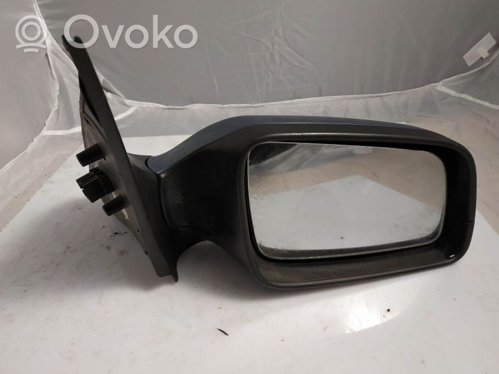 Opel Astra G Etuoven sähköinen sivupeili 259150