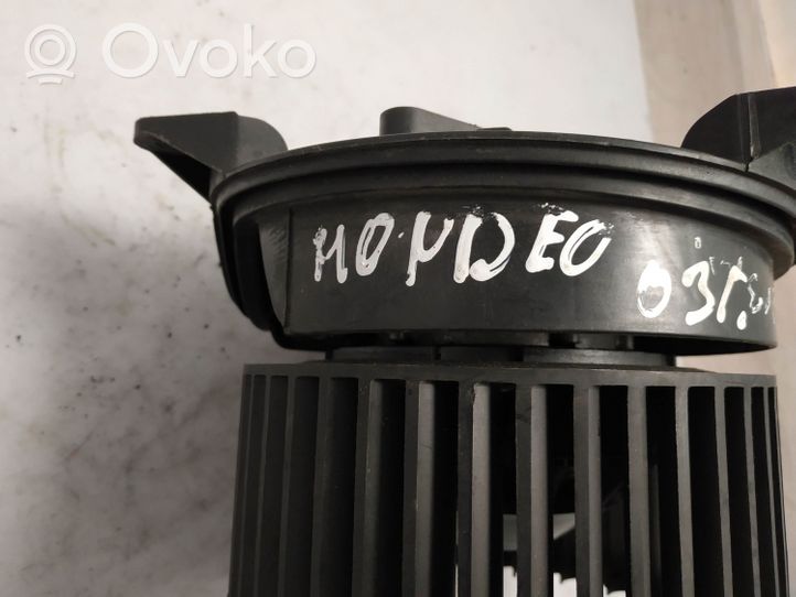 Ford Mondeo Mk III Heater fan/blower 1S7H18456AD