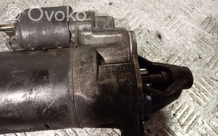 Volkswagen PASSAT B5 Käynnistysmoottori 1005821478