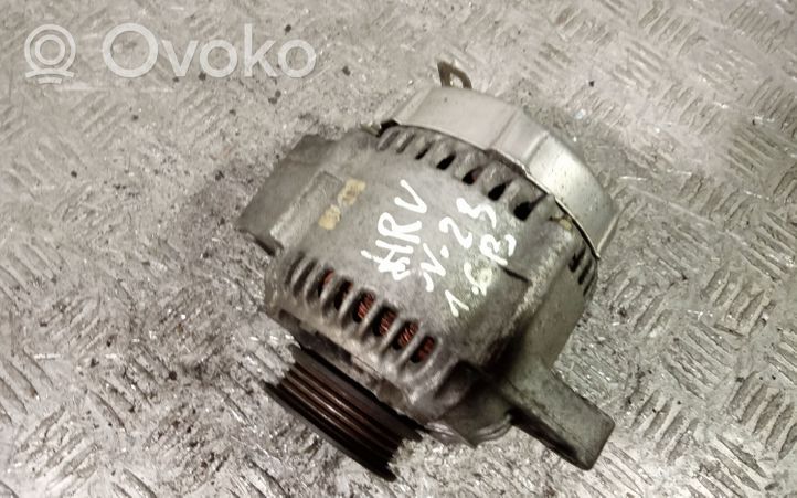 Honda HR-V Generatore/alternatore 1012119230