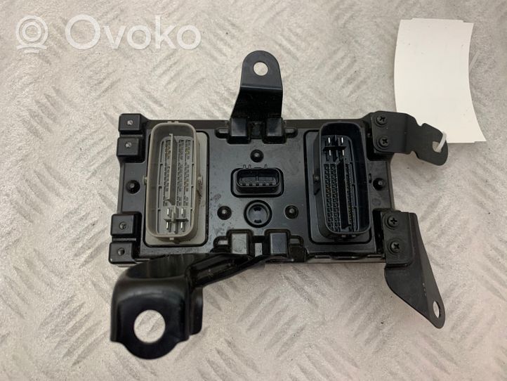 Lexus IS III XE30 ABS vadības bloks 8954053370