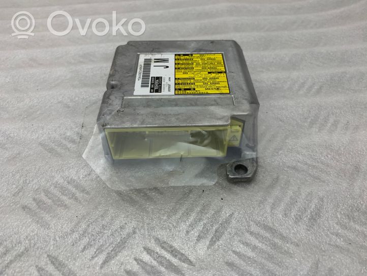 Lexus RX 450H Centralina/modulo airbag 8917048A20