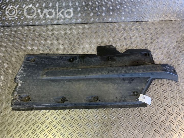 Volkswagen Polo V 6R Side bottom protection 6Q0825201