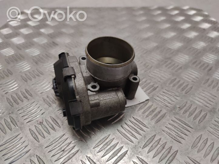 Ford Mustang VI Throttle valve GB8E9F991BB