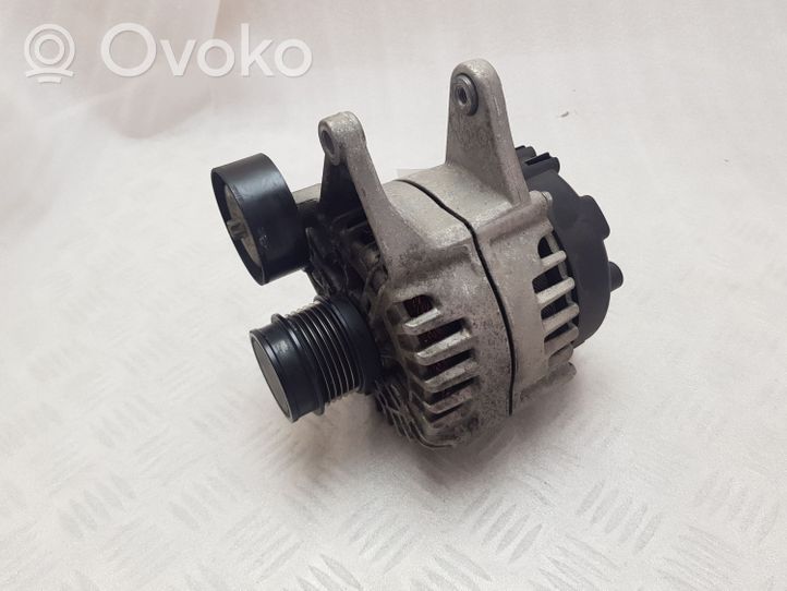 Mercedes-Benz E W238 Alternator A0009066906