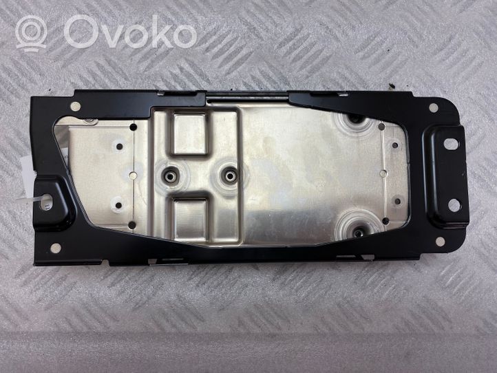 BMW 2 F46 Moduł / Sterownik Bluetooth 9389657