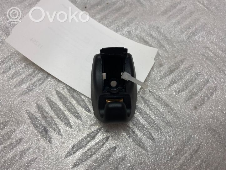 BMW 2 F46 Clip/gancio/supporto per aletta parasole 