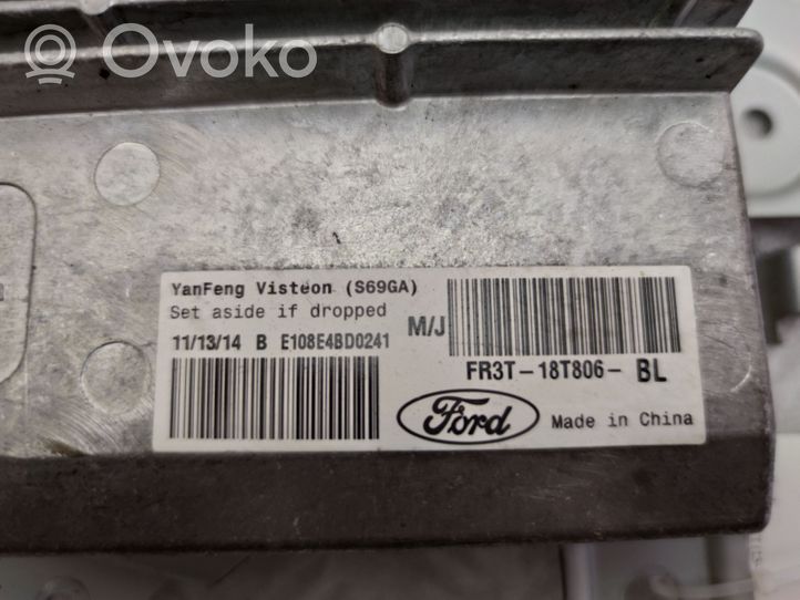 Ford Mustang VI Amplificateur de son FR3T18T806BL