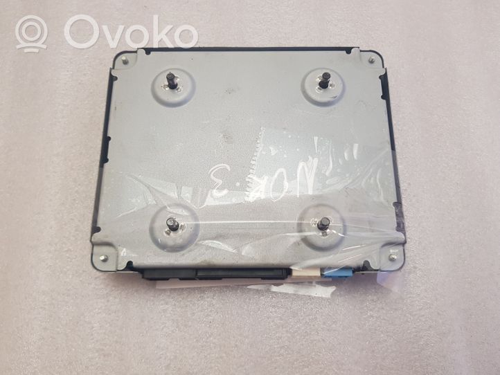 Toyota Prius (XW20) Pysäköintitutkan (PCD) ohjainlaite/moduuli 8679247050