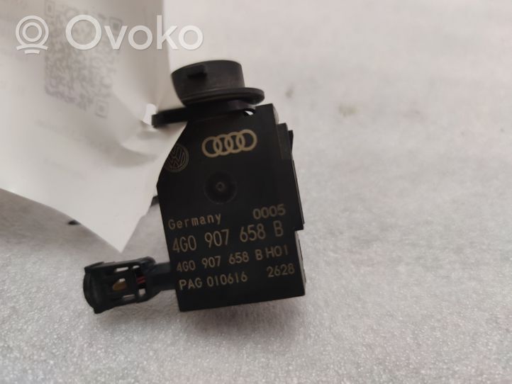 Audi A5 Sportback 8TA Sensor de calidad del aire 4G0907658B