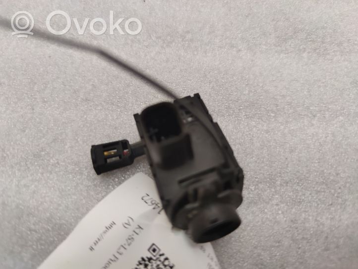 Audi A5 Sportback 8TA Sensor de calidad del aire 4G0907658B