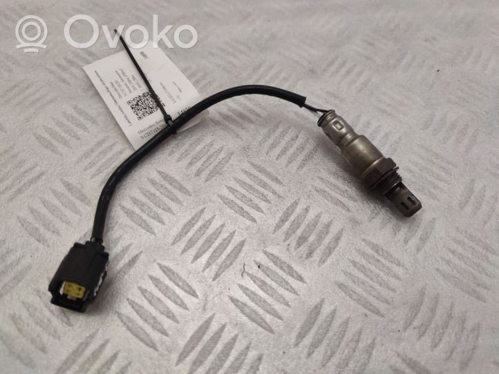 Mercedes-Benz S C217 Sonde lambda A0065422018