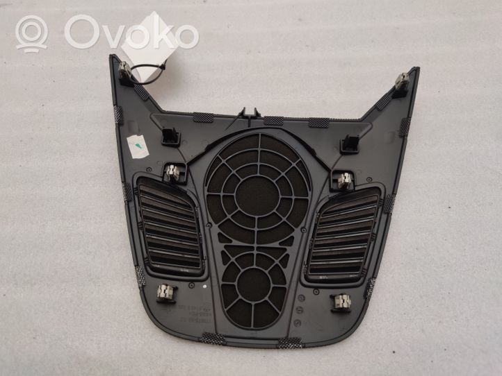 BMW 6 G32 Gran Turismo Dash center speaker trim cover 51459329561