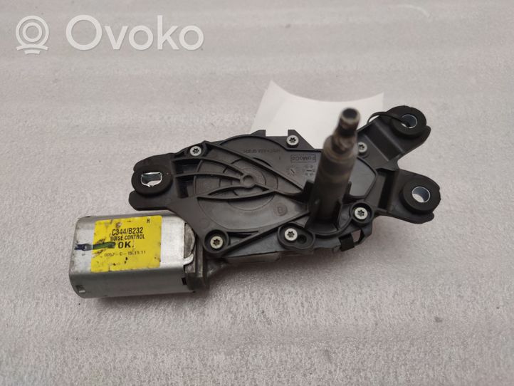 Ford Grand C-MAX Rear window wiper motor AV6117K441AC