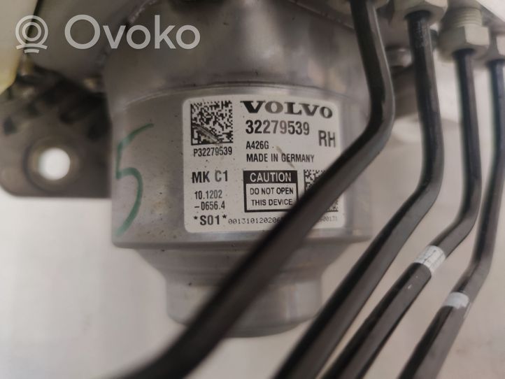 Volvo XC60 Pompe ABS 31680342