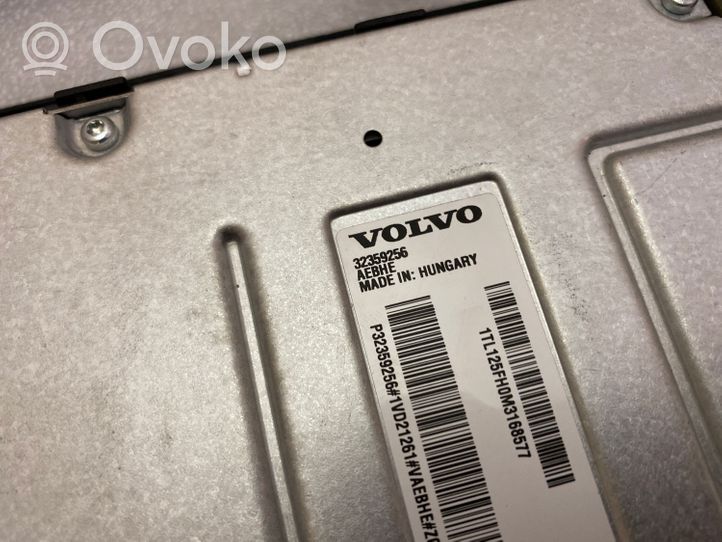 Volvo S90, V90 Kit sistema audio 31489726