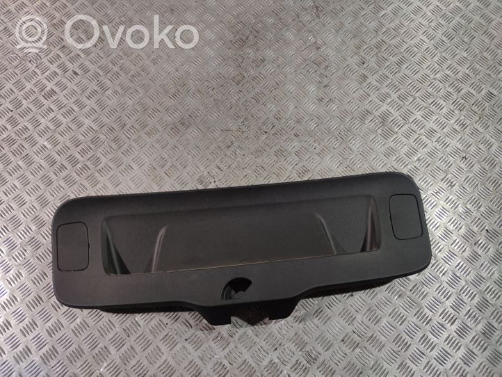 Volkswagen PASSAT B8 USA Set rivestimento portellone posteriore/bagagliaio 