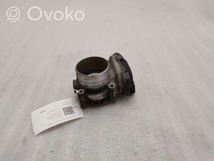 Ford Mustang VI Throttle valve GB8E9F991BB