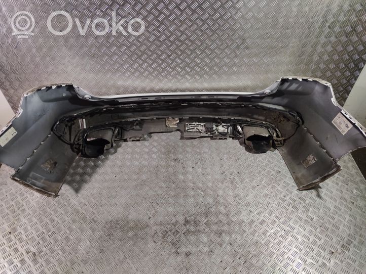 Volvo XC90 Pare-chocs 3457854
