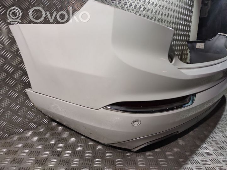 Volvo XC90 Pare-chocs 3457854
