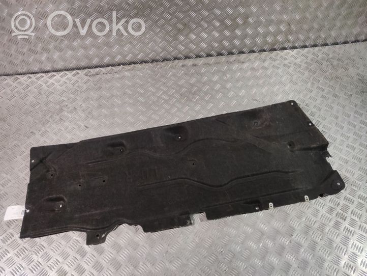 BMW X1 F48 F49 Center/middle under tray cover 7290803