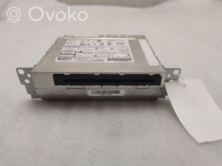 BMW X1 F48 F49 Radio / CD/DVD atskaņotājs / navigācija 5A11E24