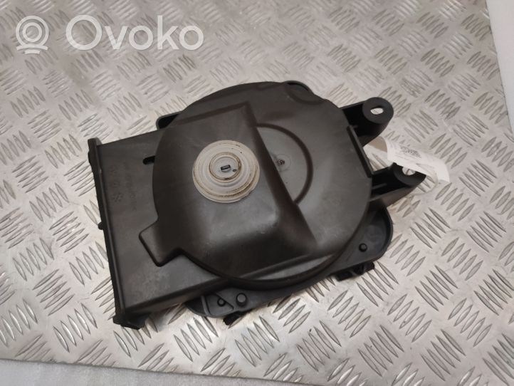 BMW X1 F48 F49 Subwoofer-bassokaiutin 9275995