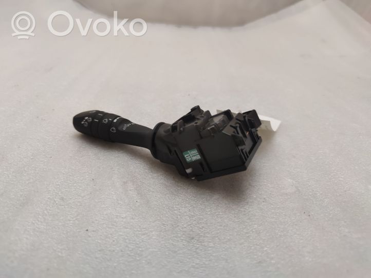 Toyota Auris E180 Wiper control stalk 0254017F857