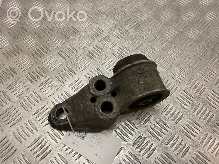 Volkswagen PASSAT B5.5 Rear axle beam mounts housing 8E0501522