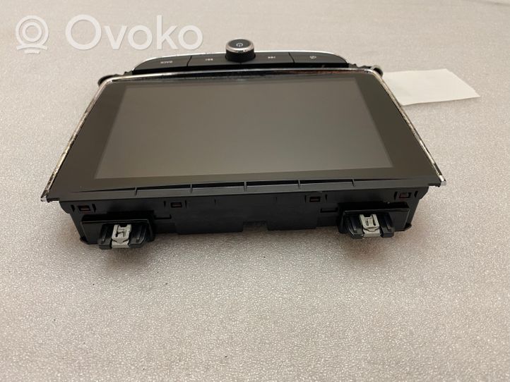 Buick Encore I Monitor / wyświetlacz / ekran 42688395