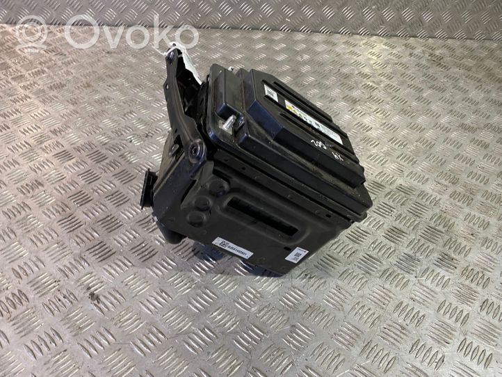 BMW X4 G02 Chargeur batterie (en option) 61215A121C0