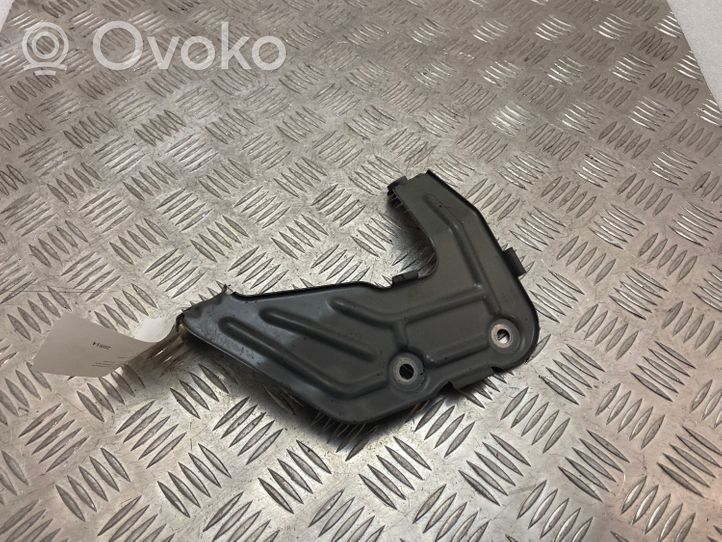 BMW X4 G02 Supporto di montaggio del parafango 7424678