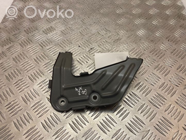 BMW X4 G02 Supporto di montaggio del parafango 7424677