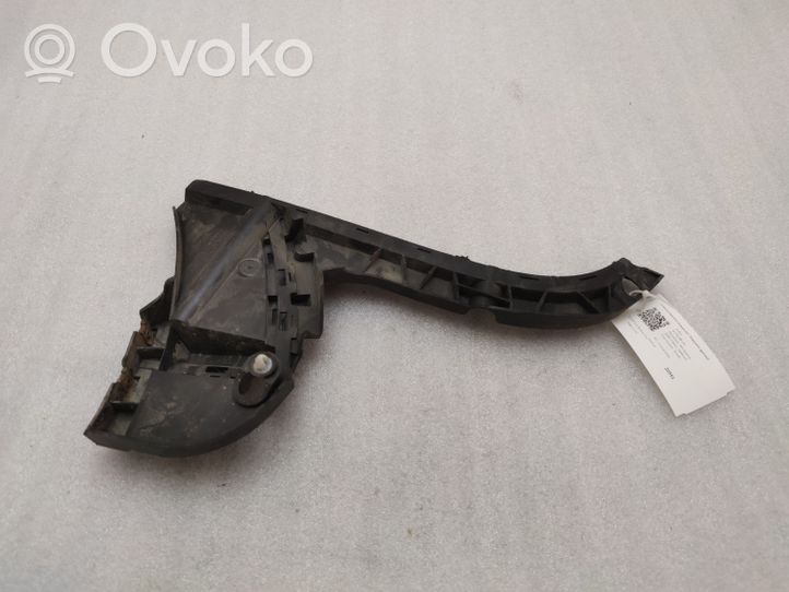 Volvo XC70 Takapuskurin kannake 30678704