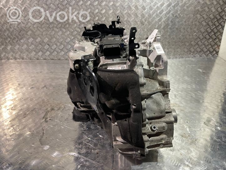 Jaguar E-Pace Automatic gearbox 1094020104