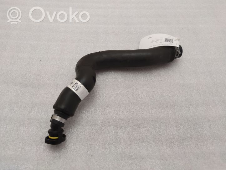 Jaguar E-Pace Tube d'admission d'air L4P39K617BB